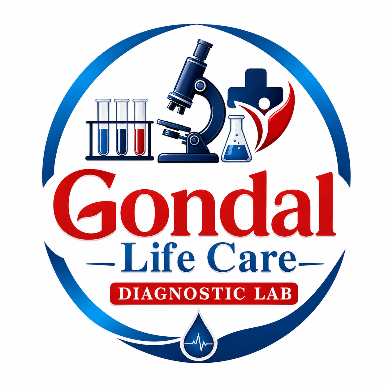 Gondal Life Care
